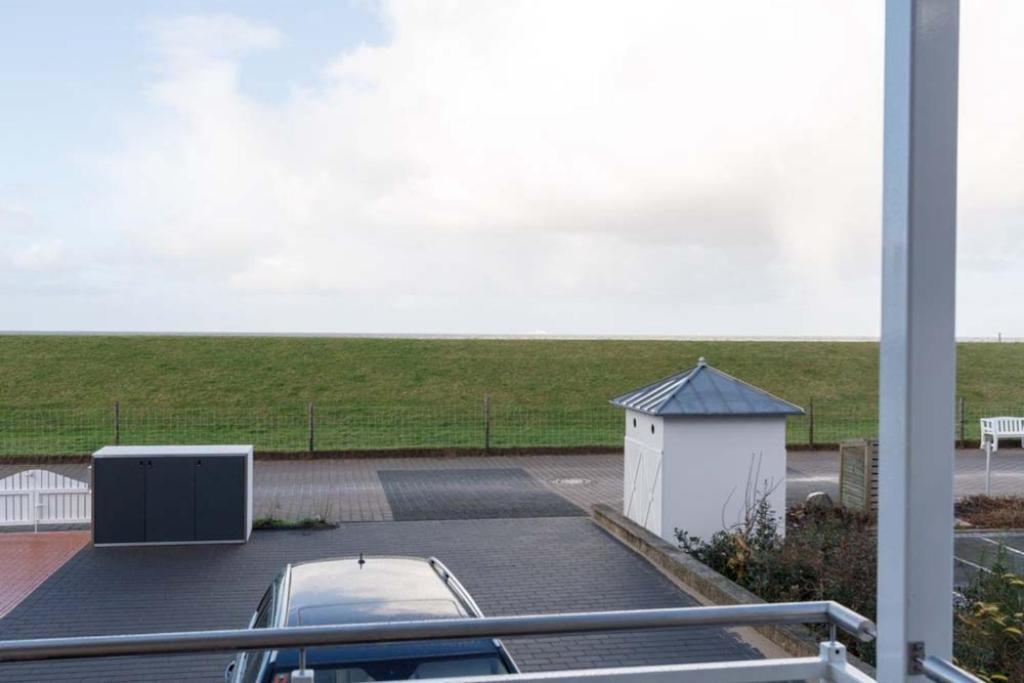 Villa Sonnenschein Cuxhaven Exterior photo