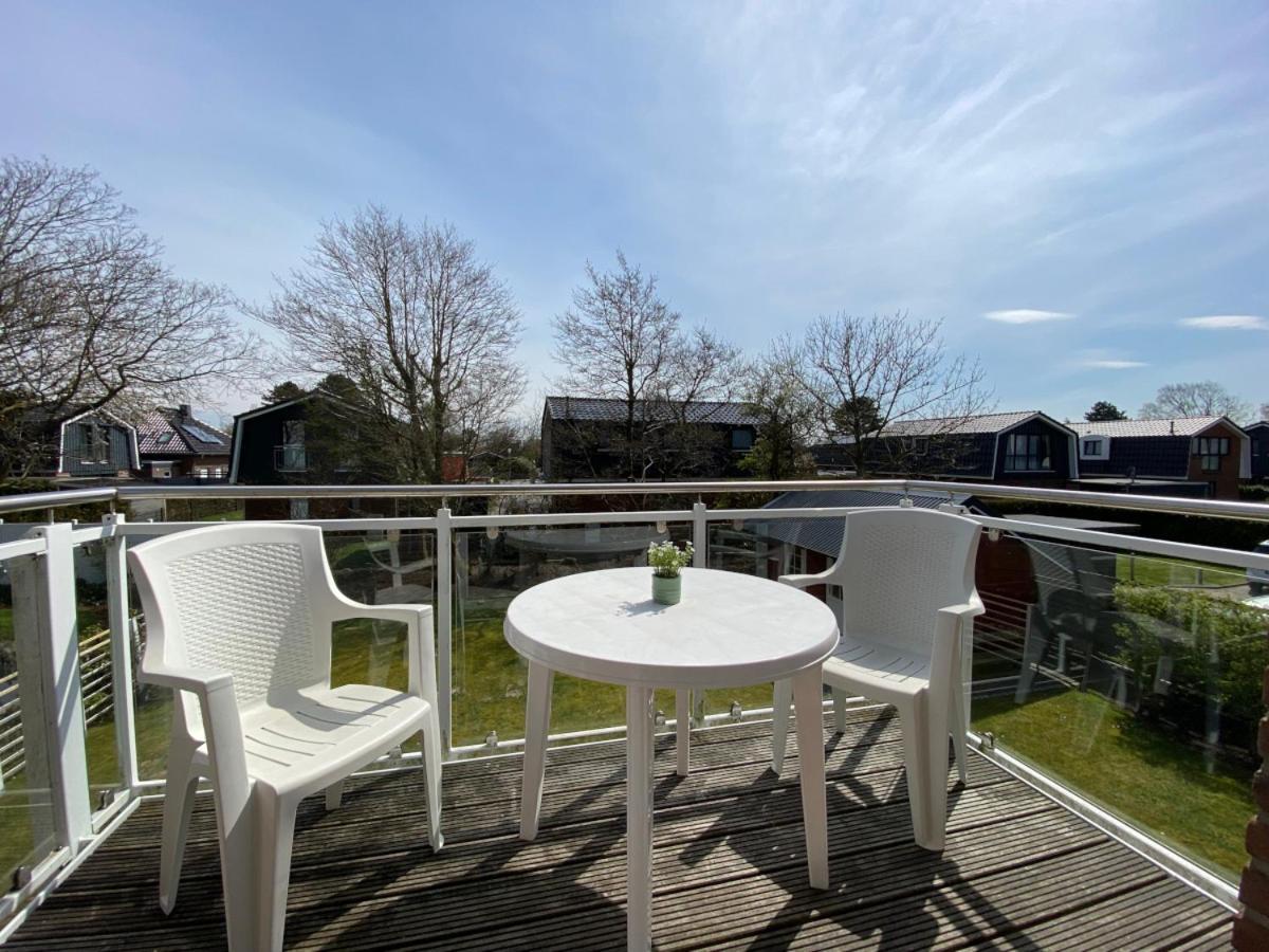 Villa Sonnenschein Cuxhaven Exterior photo